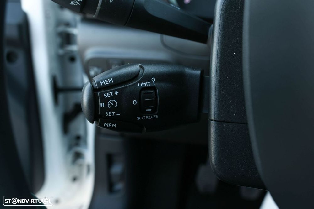 Citroën C3 1.2 PureTech Feel - 19