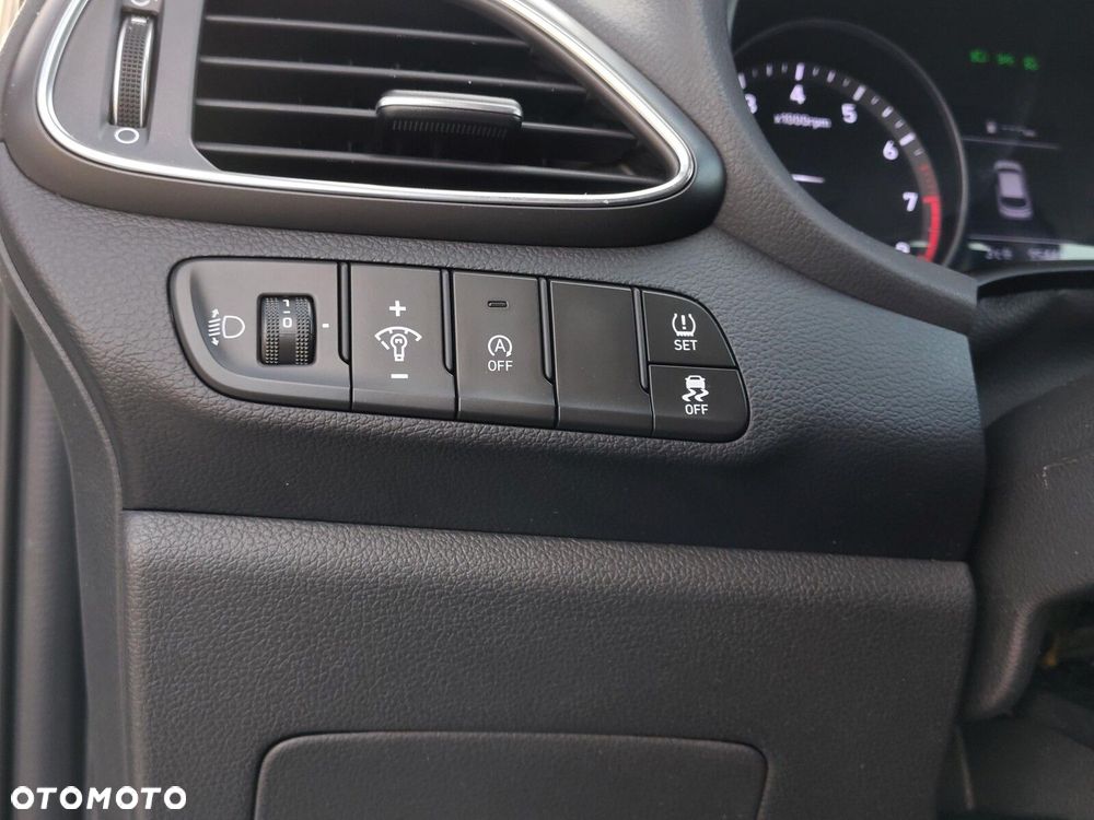 Hyundai i30 2022