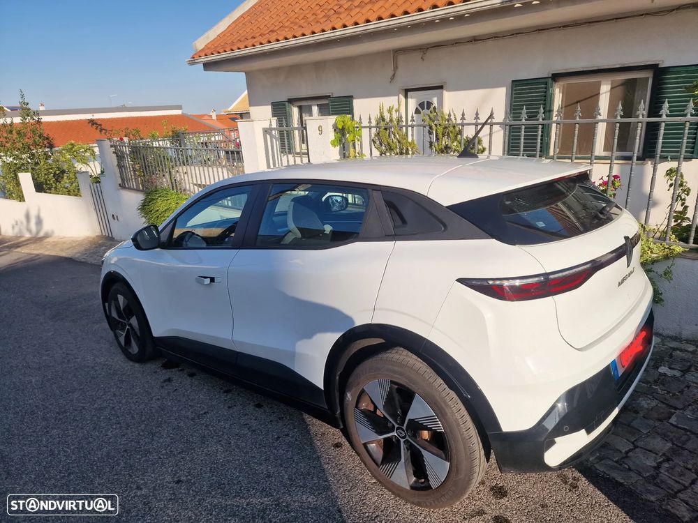 Renault Mégane E-Tech EV40 Evolution Autonomia Urbana - 9