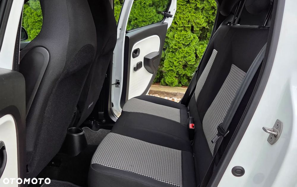 Renault Twingo - 16