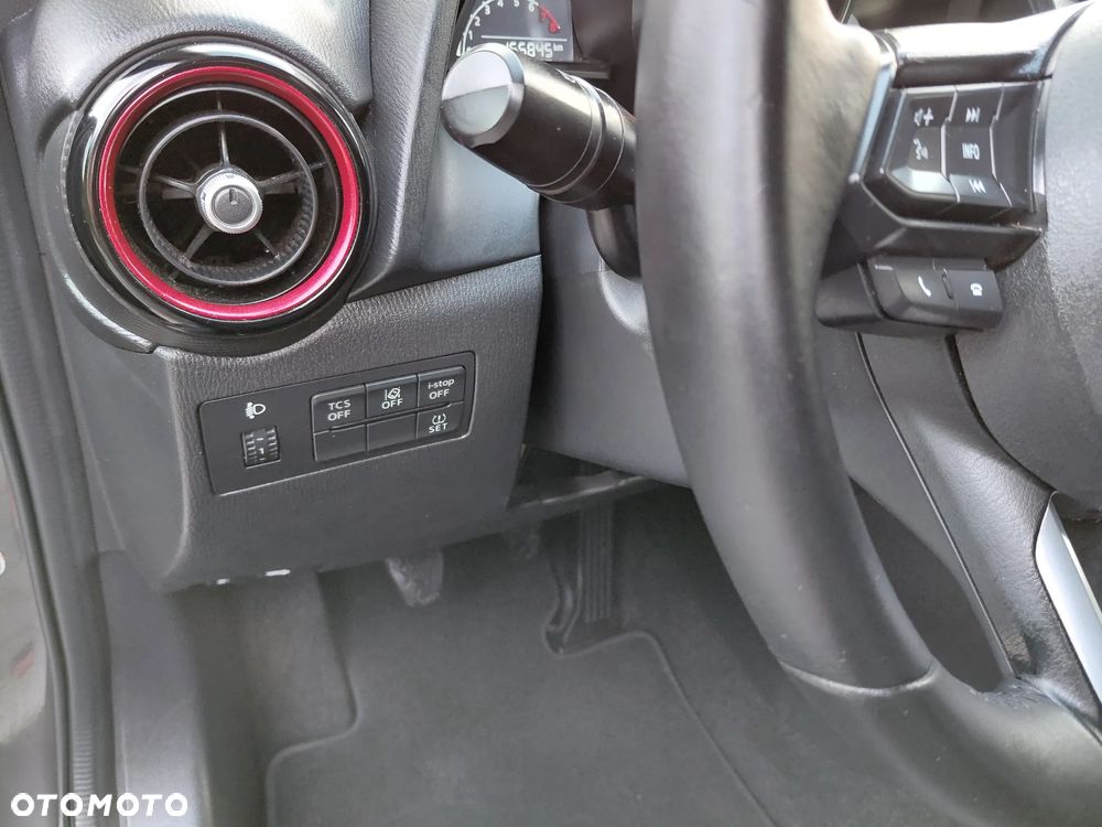Mazda CX-3 2.0 Skyenergy - 32