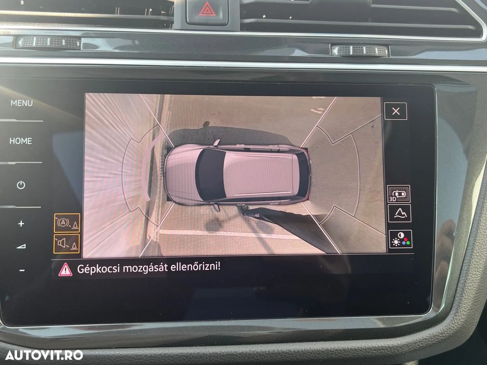 Volkswagen Tiguan 2.0 TDI 4Mot DSG Highline - 12
