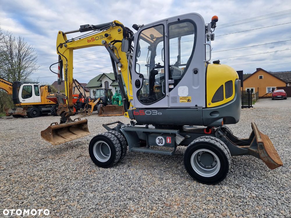 Wacker Neuson 6503 - 7
