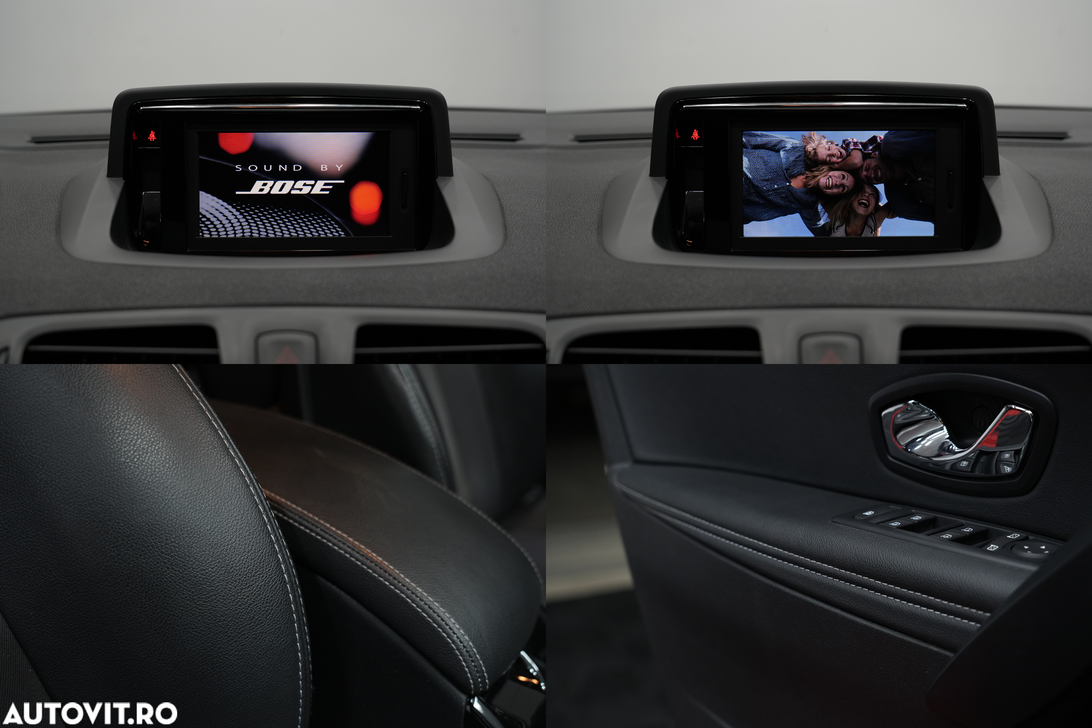 Renault Megane ENERGY dCi 110 Start & Stop Bose Edition - 9