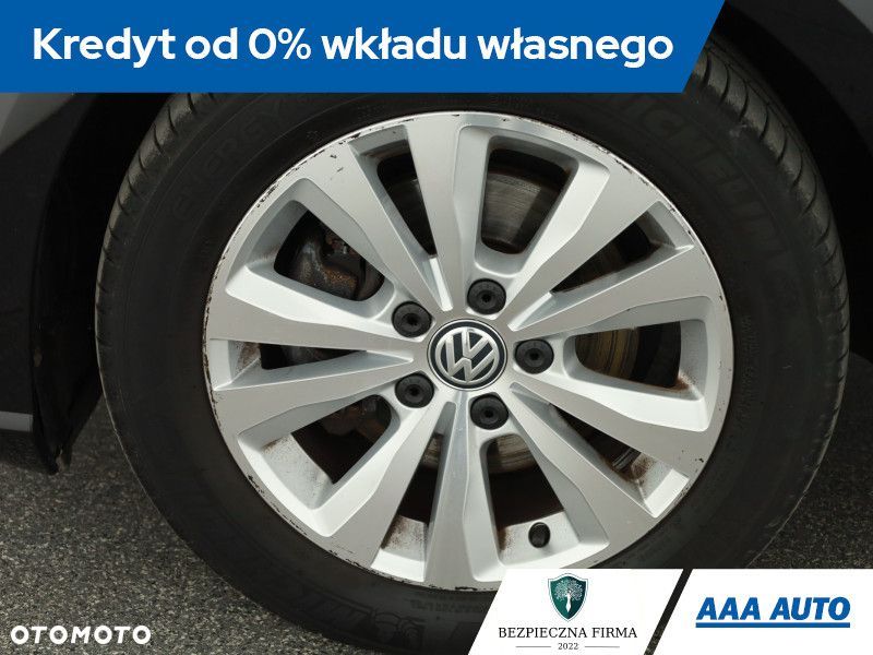 Volkswagen Golf Variant - 14