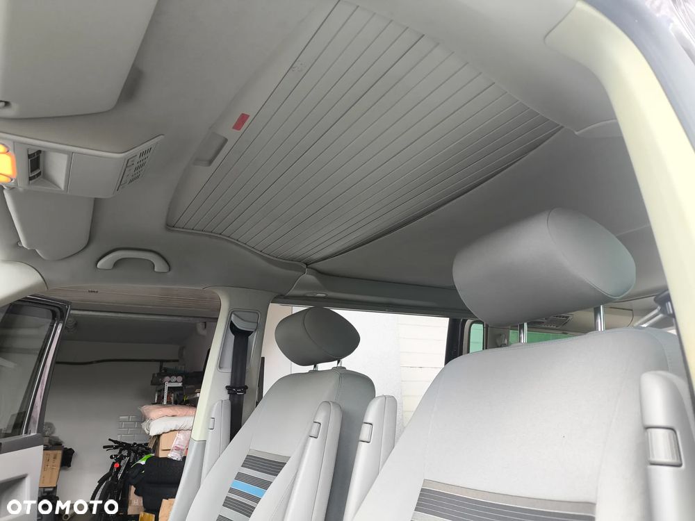 Volkswagen California - 15