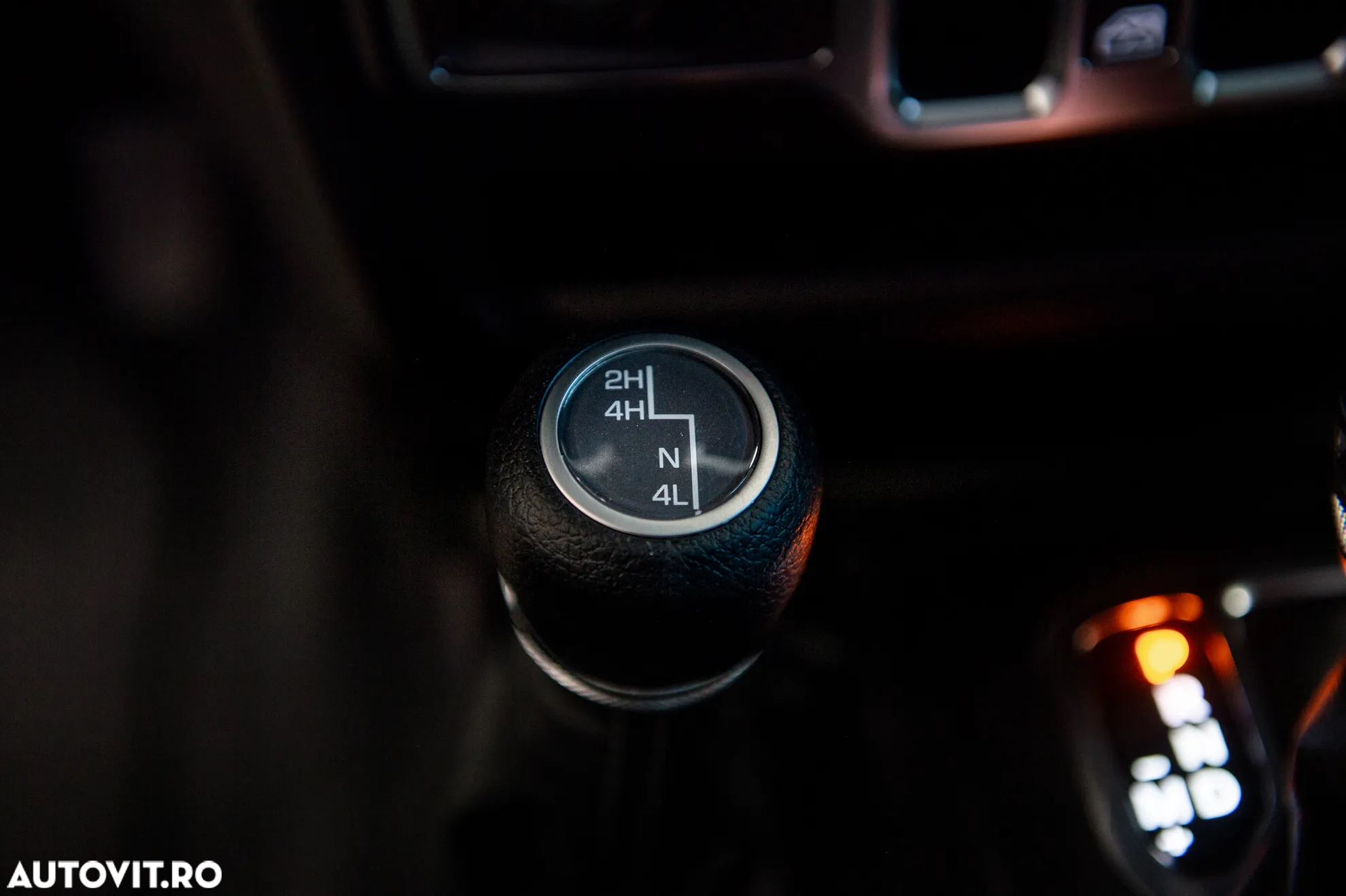 Jeep Wrangler Unlimited 2.0 AT8 4WD Sahara - 27