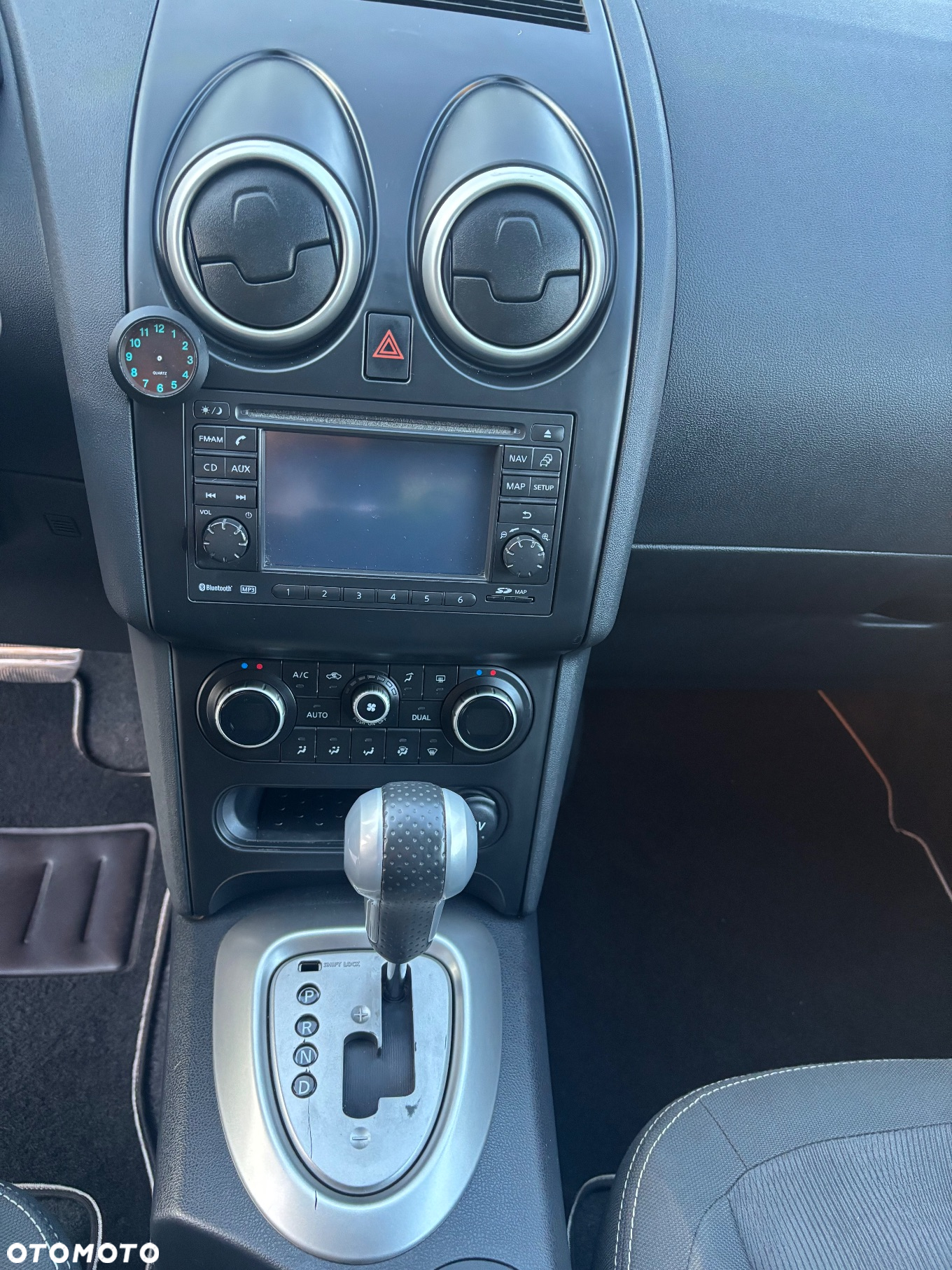 Nissan Qashqai+2 2.0 dCi 4x4 I-Way - 3