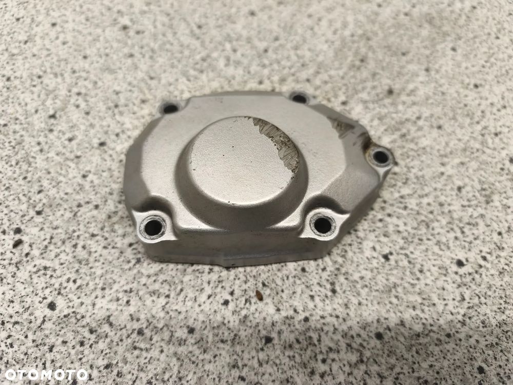 Dekiel, pokrywa silnika Suzuki GSF 1250 GSF1250 Bandit 1250 - 3