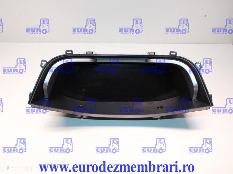CEAS BORD DIGITAL DAF XF XG 2234212 - 1
