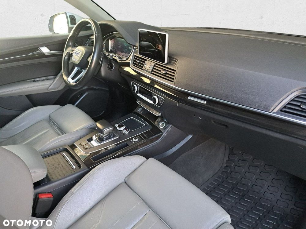 Audi Q5 - 18