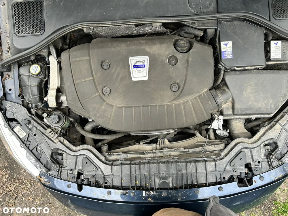 Volvo V60 - 7