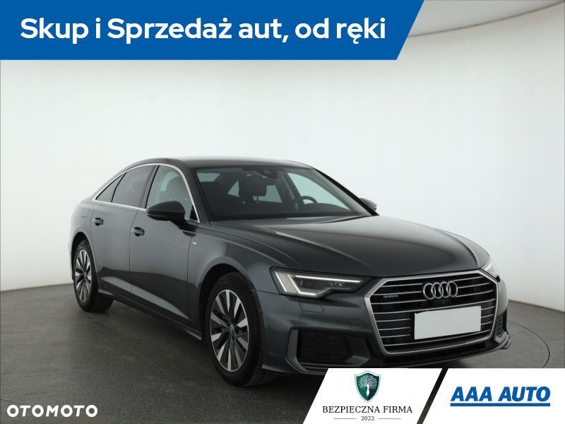 Audi A6 Limousine - 2