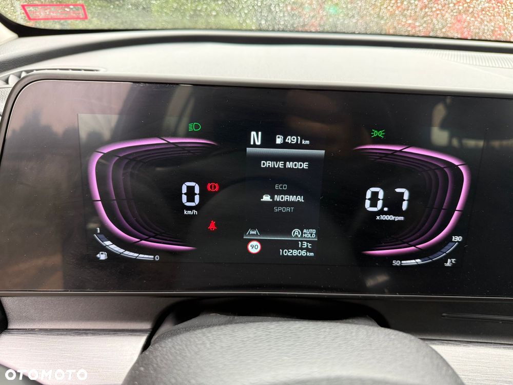 Kia Sportage 1.6 T-GDI Anniversary 2WD - 9