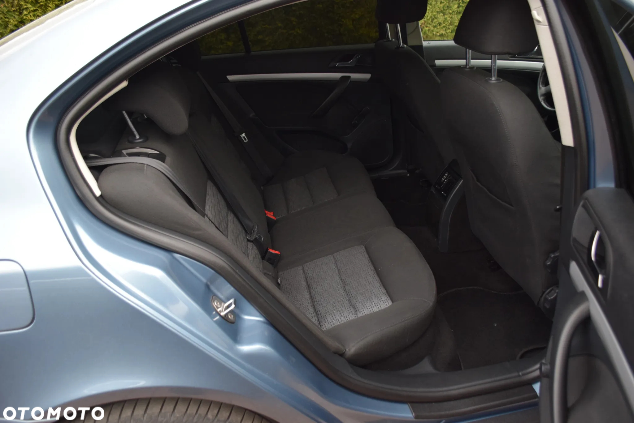 Skoda Octavia 1.6 Ambition - 17