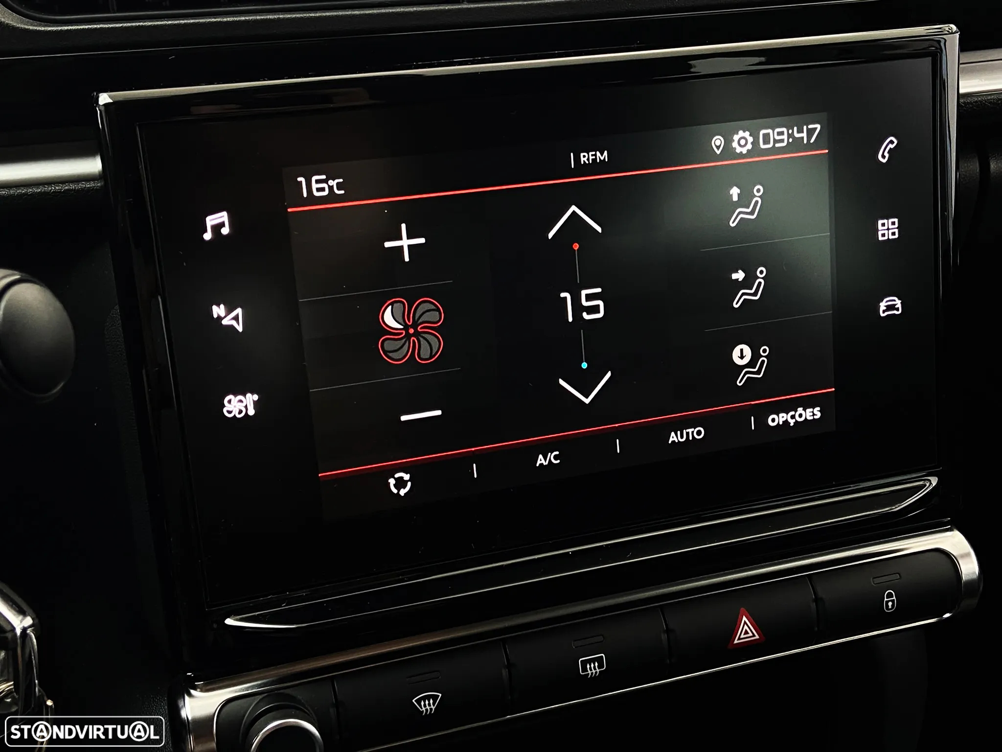 Citroën C3 1.2 PureTech Plus - 19