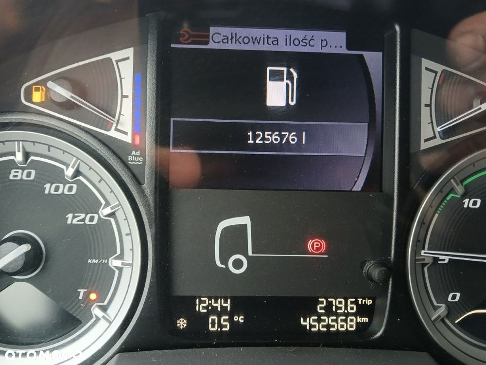 DAF XF 480 FT (32216) - 22