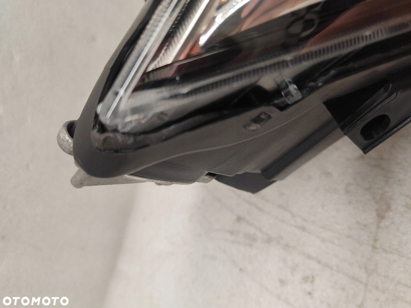 Seat Leon III LIFT FULL LED Przód strona prawa 5F1941008K - 3