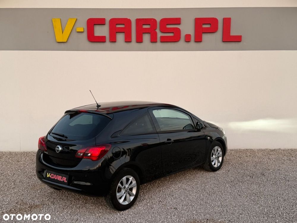 Opel Corsa - 12