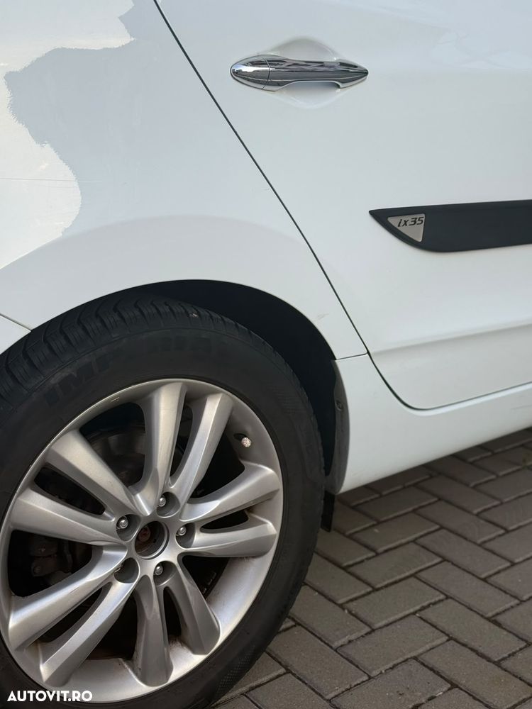 Hyundai ix35 - 40