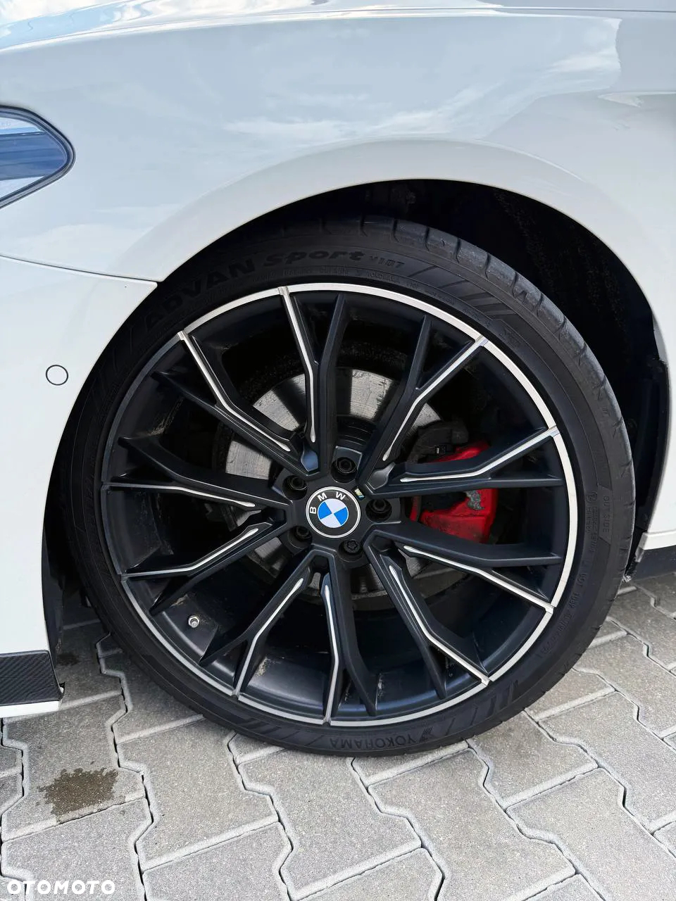 BMW Seria 5 - 11