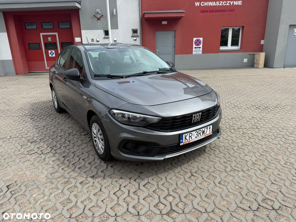 Fiat Tipo 1.4 16v Street - 3