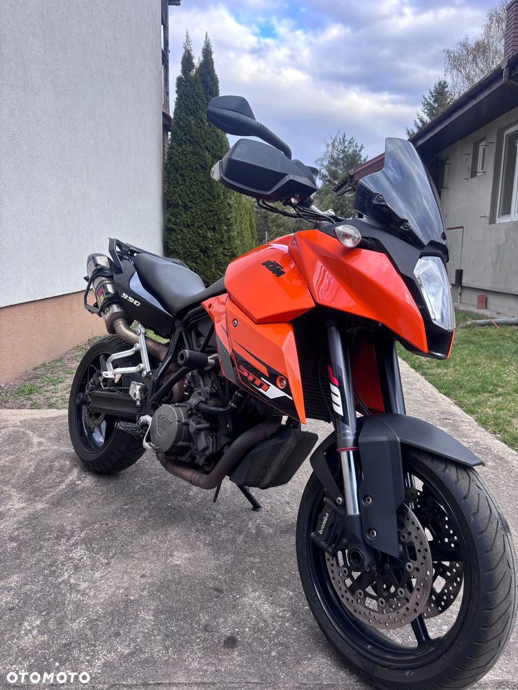 KTM SMT - 2