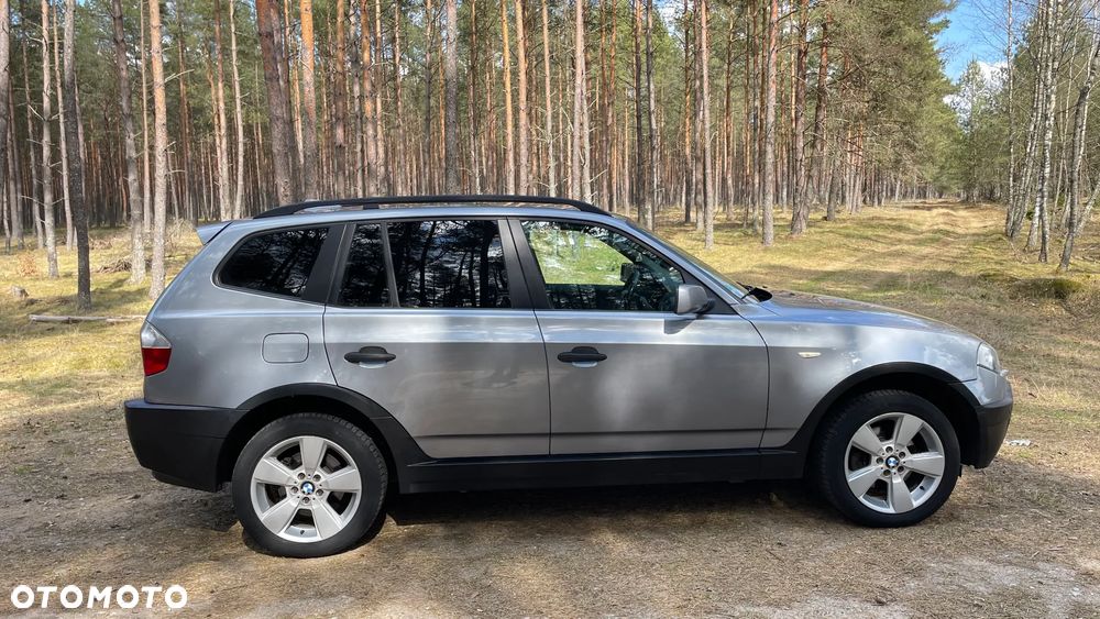 BMW X3 ver-2-0d - 11