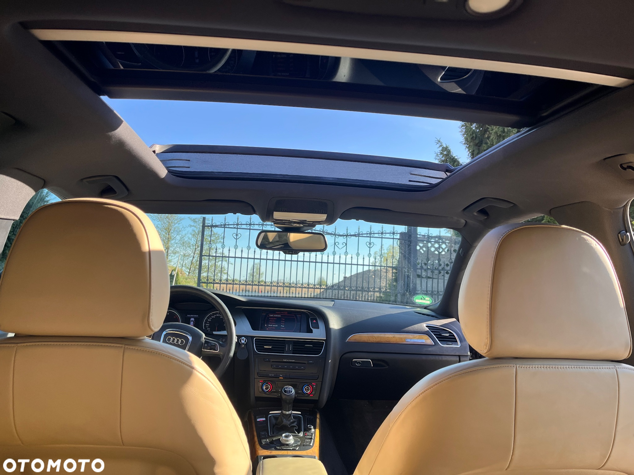 Audi A4 3.0 TDI Quattro - 11