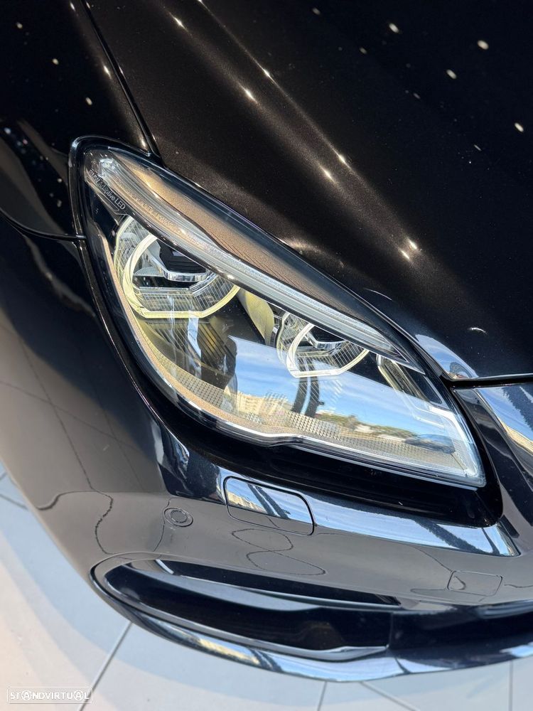 BMW 640 d Pack M - 7