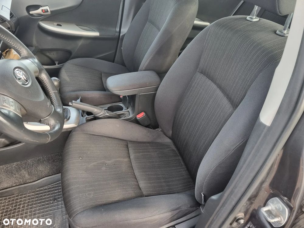 Toyota Corolla 1.6 VVT-i Terra Start - 14
