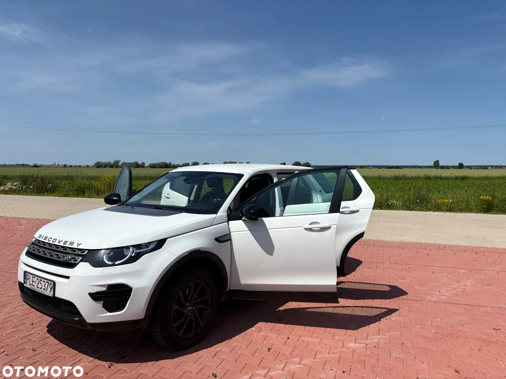 Land Rover Discovery Sport 2.0 D150 R-Dynamic S - 15