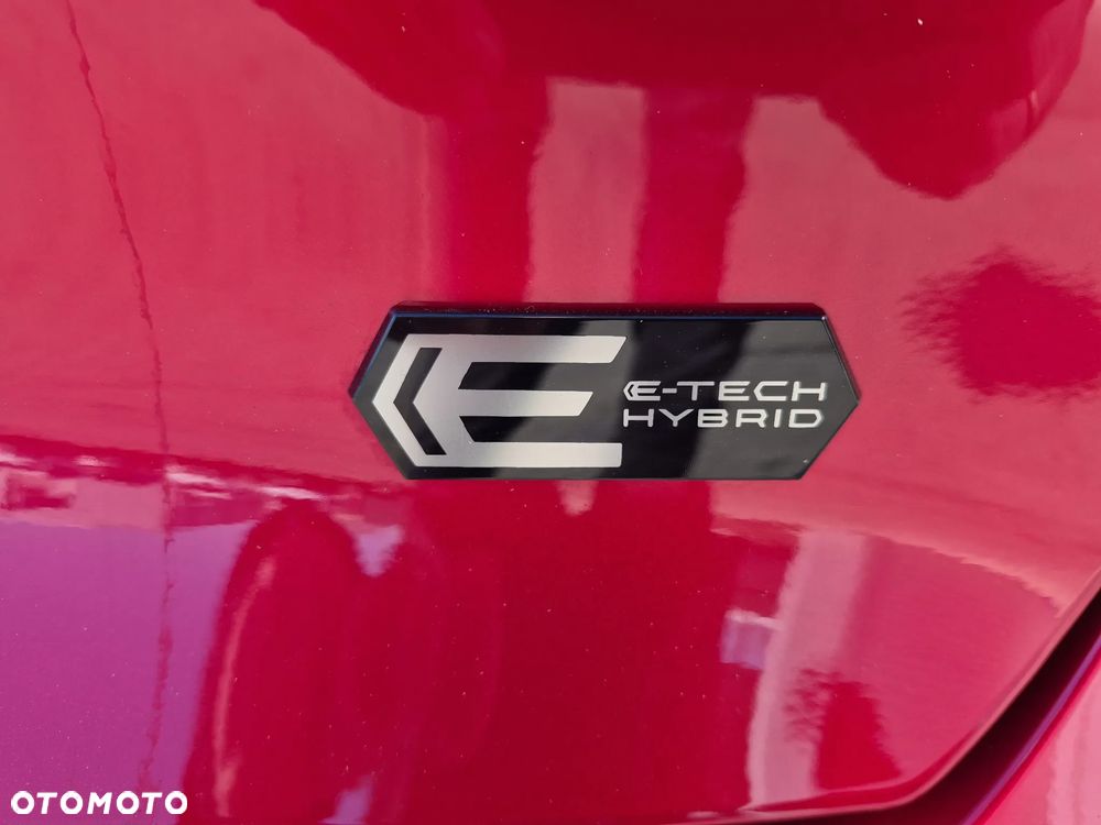 Renault Clio 1.8 E-TECH Full Hybrid 160 Esprit Alpine - 26