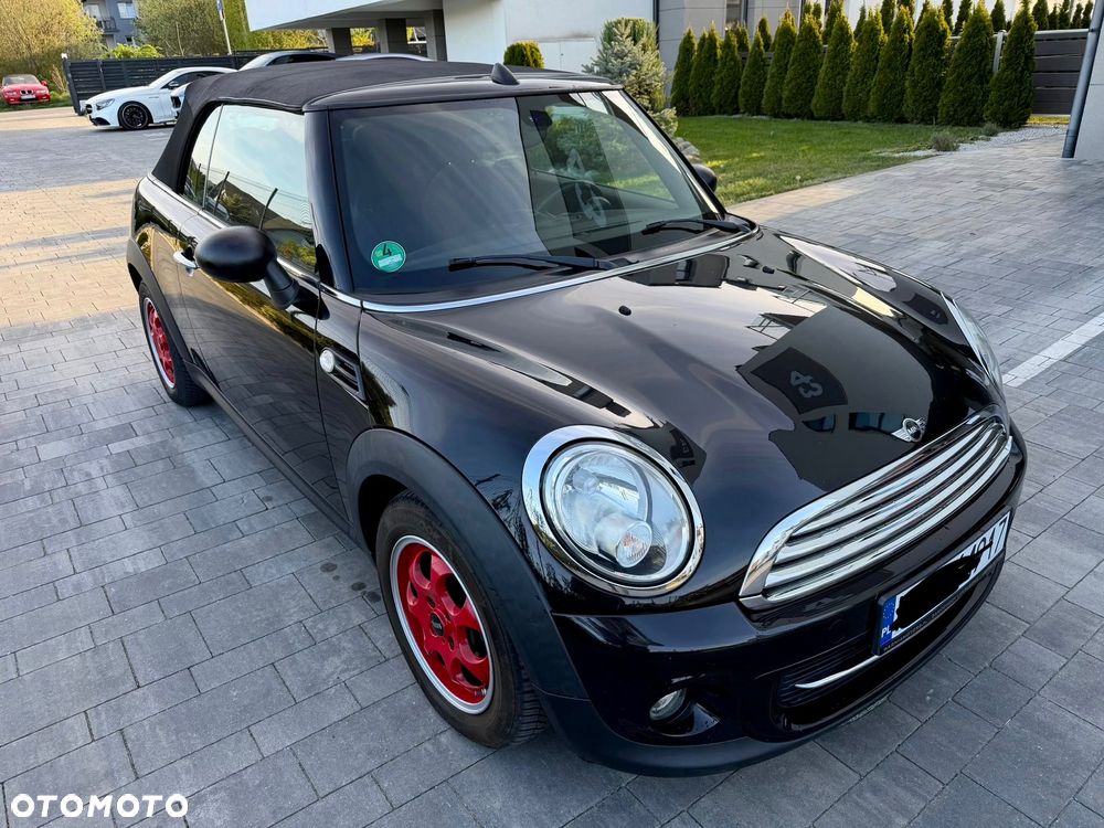 MINI Cooper - 2