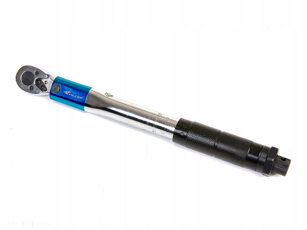 Klucz dynamometryczny Falcon F07005 28-210nm - 5