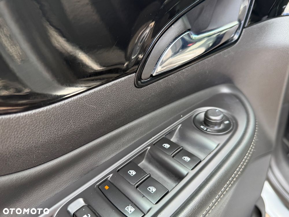 Opel Mokka X 1.4 (ecoFLEX) ECOTEC Start/Stop Innovation - 22