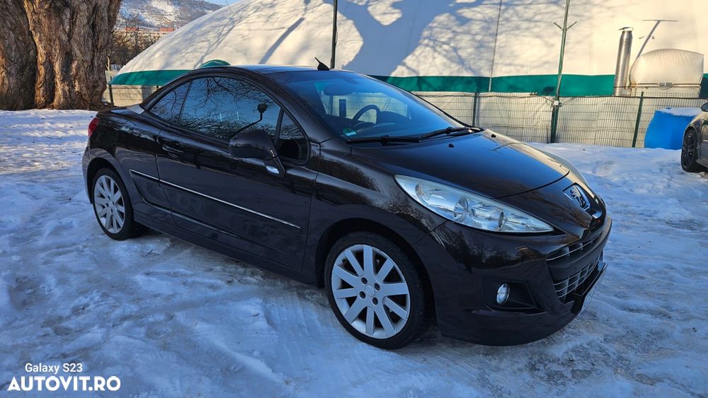 Peugeot 207 120 VTi Premium - 3