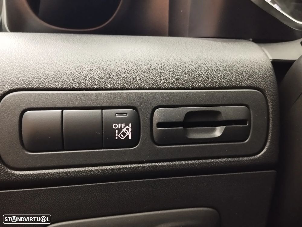 Citroën C3 Aircross 1.2 PureTech Plus - 17