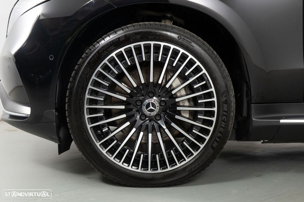 Mercedes-Benz EQC 400 4Matic - 20