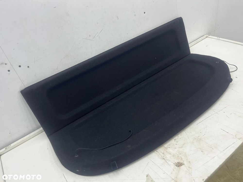 Półka bagażnika Mazda 6 II GH 07-12r. tylna półka hatchback gs1m-68310 - 1