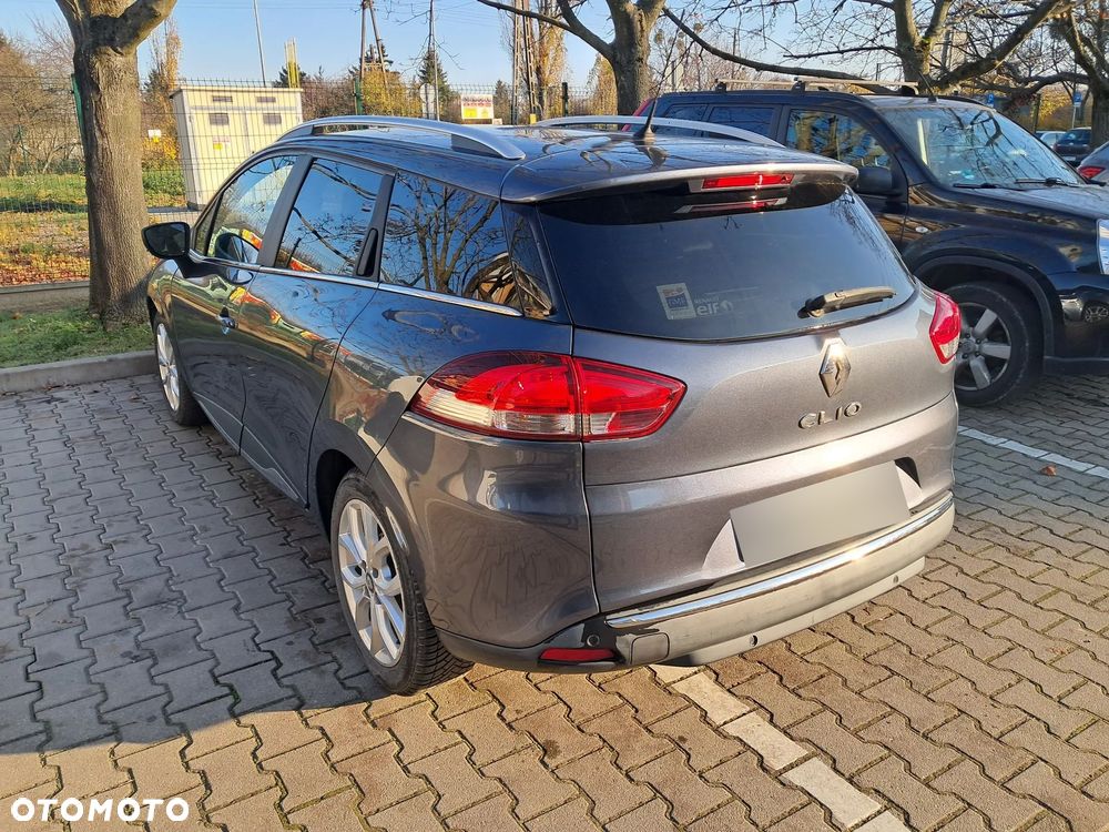 Renault Clio Energy TCe 120 EDC Intens - 17