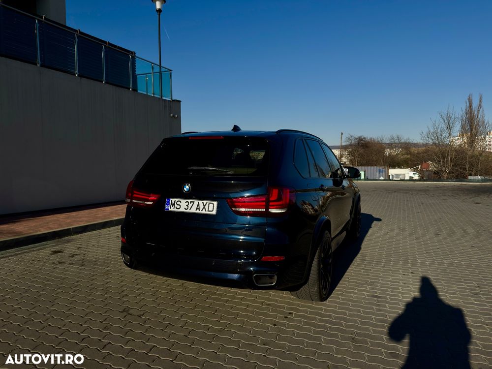BMW X5 - 25