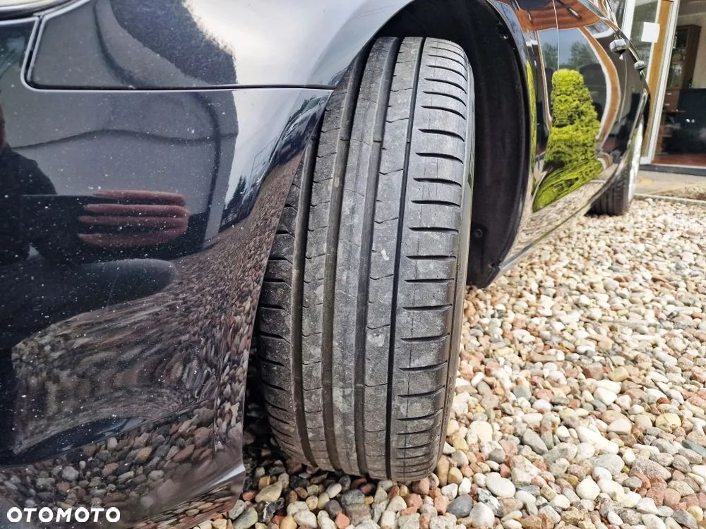 Audi A6 Avant - 21
