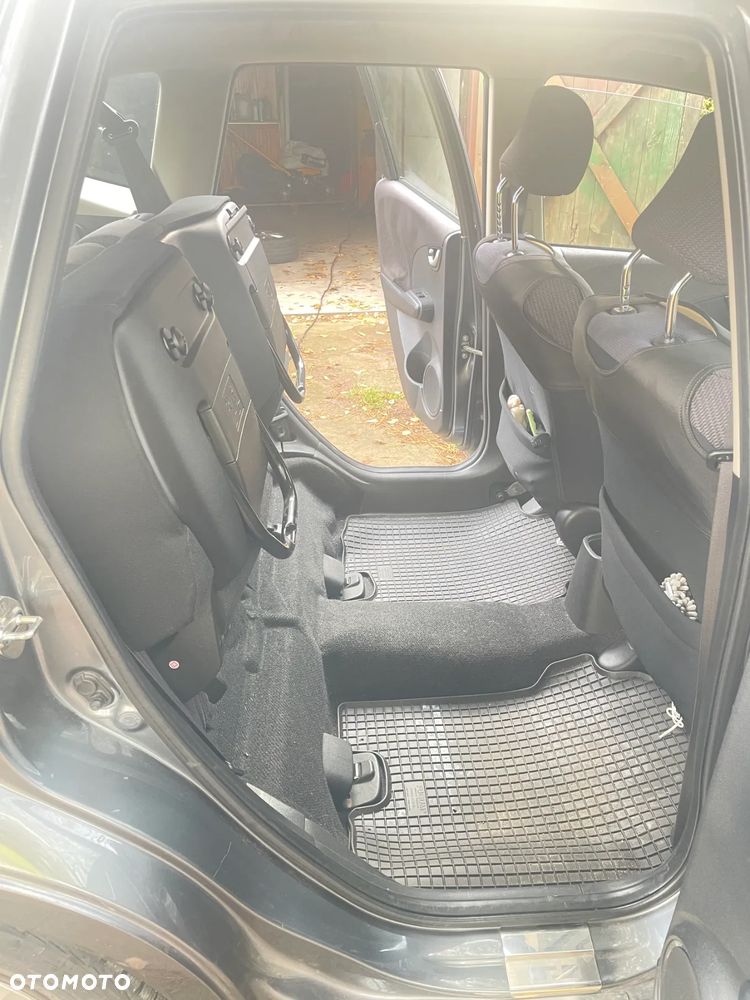 Honda Jazz 1.4 Comfort Plus - 16