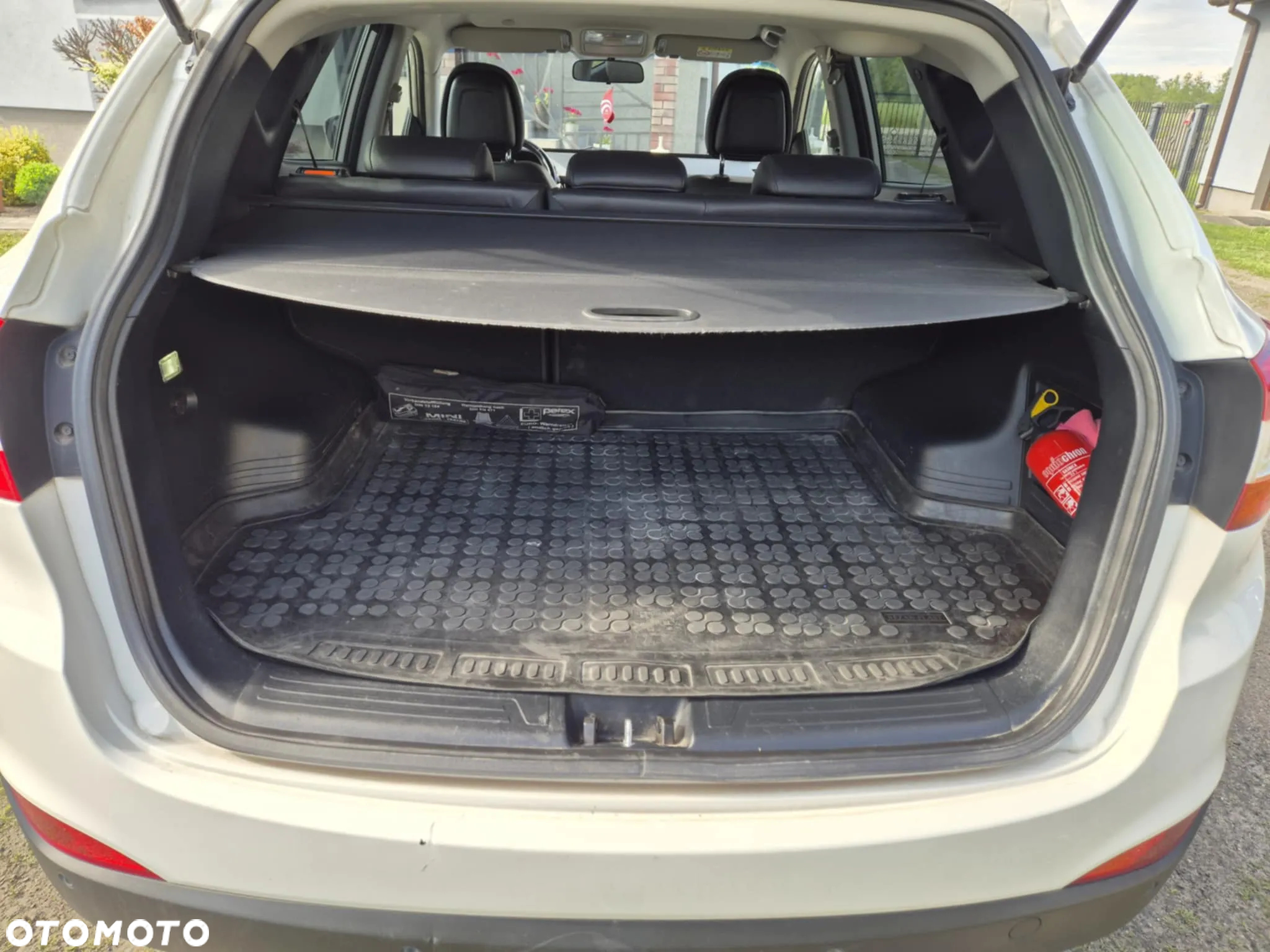 Hyundai ix35 - 13