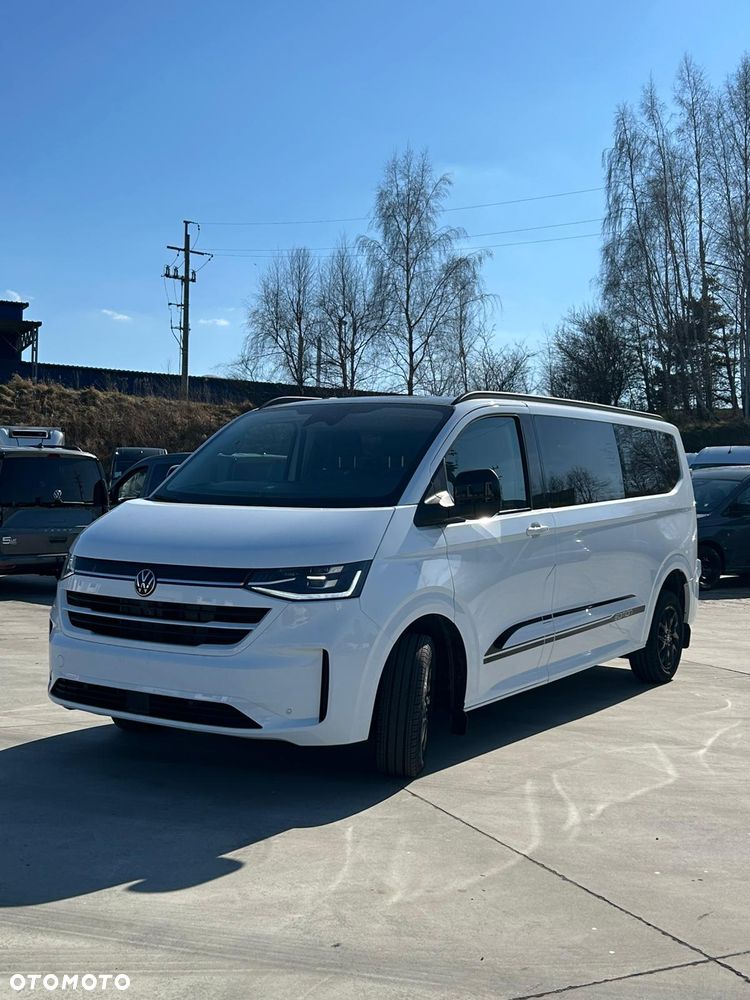 Volkswagen Caravelle 2.0 TDI L2 Life - 22