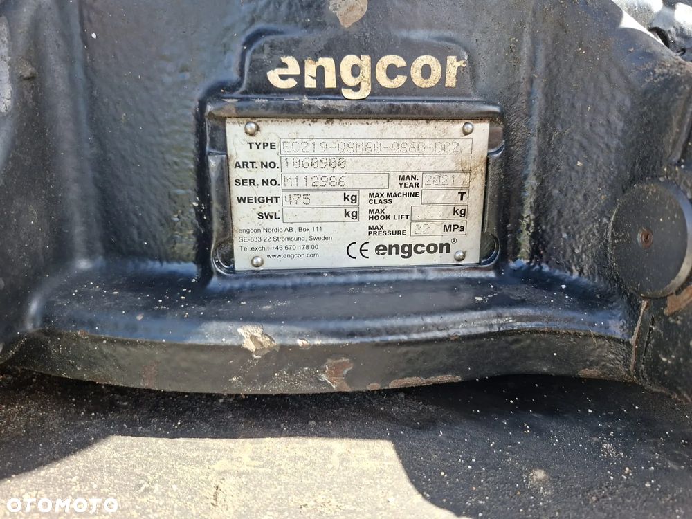 Doosan DX170W-5 - 3