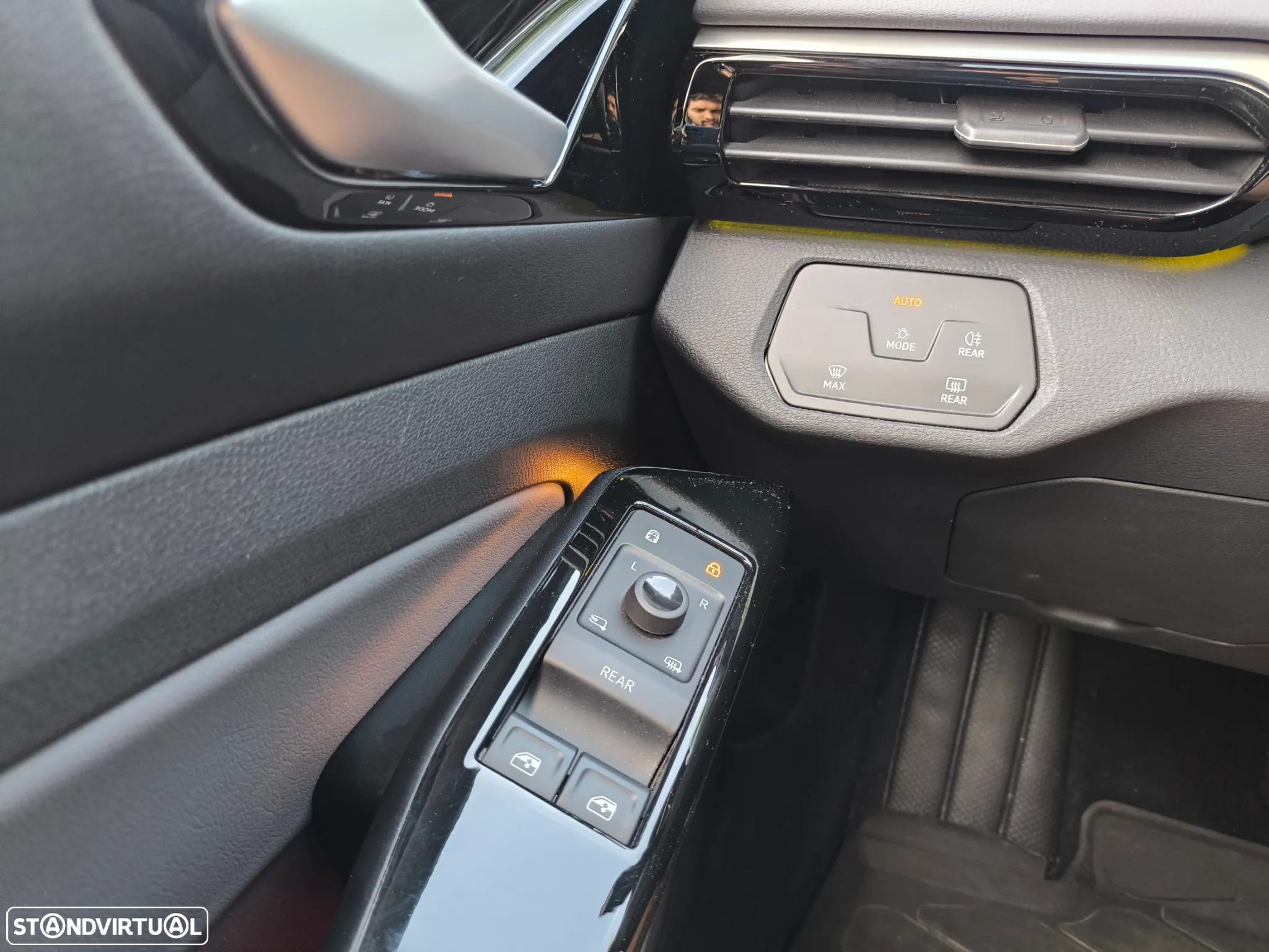 VW ID.4 52 kWh Pure - 8