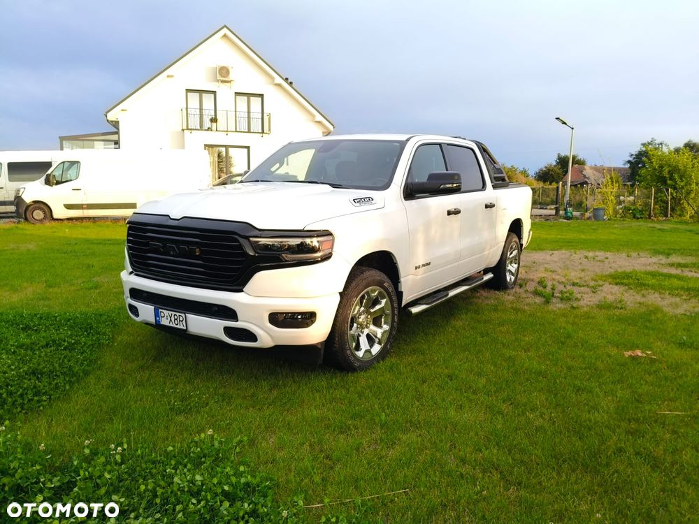 RAM 1500 - 6