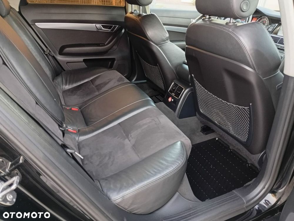 Audi A6 Avant - 13